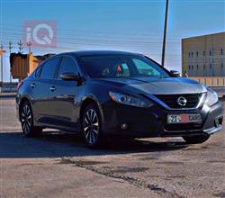 نيسان ألتيما